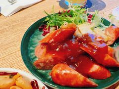 -牛啤堂精酿啤酒餐吧(五棵松华熙店)