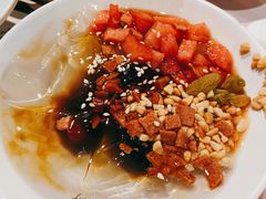 -蜀九香火锅(玉林店)