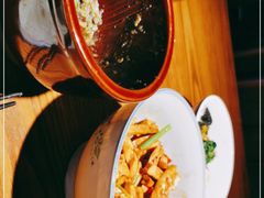 -老湘村·湖南土菜(天河维多利店)