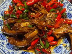 -赣南粉局·赣菜夜排档(新天地店)