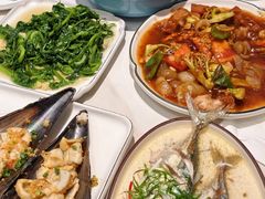 -旺达·福州菜(正大广场店)