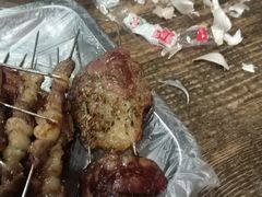 -北三老太太烧烤(人生一串上榜店)