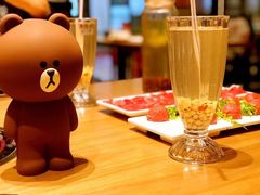 -掂档潮汕牛肉火锅(沈阳万象城店)