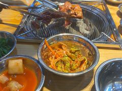 -麻蒲碳烤肉(远景路1号店)
