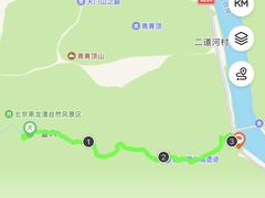 -黑龙潭风景区