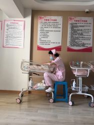 -贝美月子中心(半坡店)