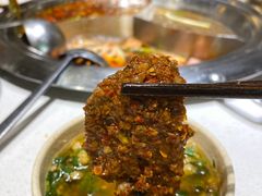 -老房老舍重庆火锅(假日城市店)