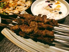 -丝路金桃·新疆菜(徐汇店)