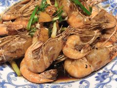-老头儿油爆虾·1987杭州烟火味(湖滨银泰in77D区店)