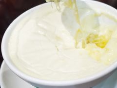 榴莲双皮奶-民信老铺(双皮奶博物馆店)