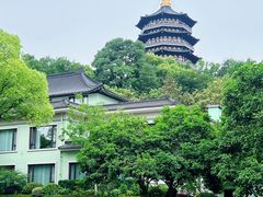 -浙江西子宾馆·牡丹厅