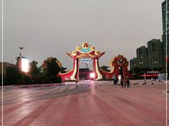-合肥融创乐园