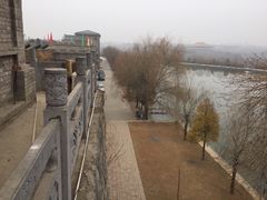 -洛阳马蹄泉旅游度假村