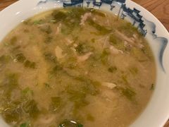 -难忘的面(五矿君澜酒店)