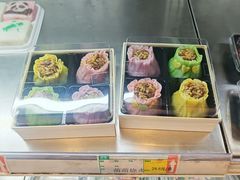-穆桂英美食(南禅寺店)