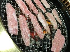 -橘焱胡同烧肉夜食(BFC外滩金融中心店)