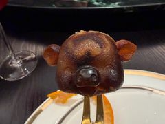 -甄御•海鲜新青岛菜(麦岛店)