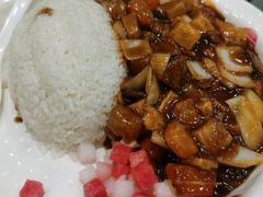 -阳阳中国饭(北京荟聚店)