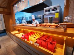 -西村叔叔的店·面包·甜品·蛋糕(崂山丽达店)