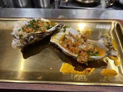 -大神太神·铁板烧(瑞虹天地月亮湾店)