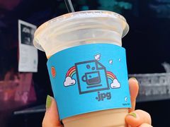 -JPG coffee(广州体育西店)