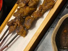 -衡哥肉铺