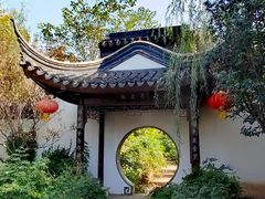 -武清南湖绿博园