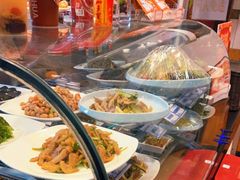 -西部马华清真兰州牛肉面·烧烤夜市(关东店)
