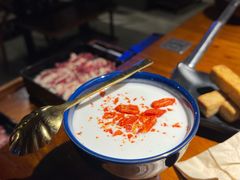 -原牛道·潮汕围炉火锅(讯美店)