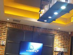 -河坝烧烤串城(金达莱店)