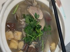 -苏晓玥·手作江南小吃(深圳北站店)
