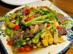 -阿婉贵州苗家酸汤鱼(梅林店)