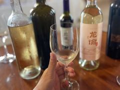 -龙谕酒庄
