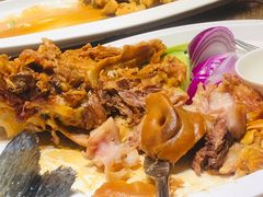 -郑庄脂渣海鲜楼(九水路店)