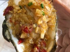 -覃记海鲜美食餐厅