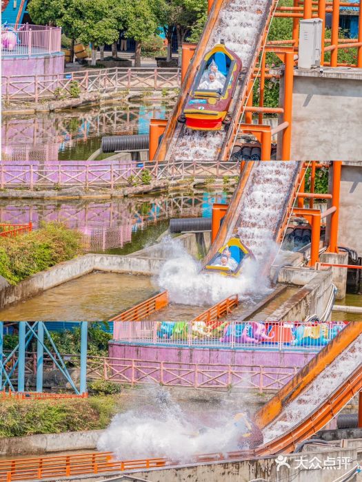 南湖梦幻岛图片