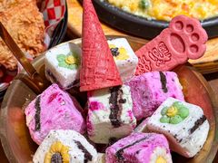 -香猪坊韩国烤肉专属门店(魏公村店)