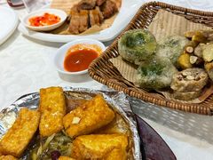 -潮之南·潮汕菜·鱼仔档(南山店)