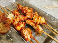 心管-胖姐涮肚烧烤