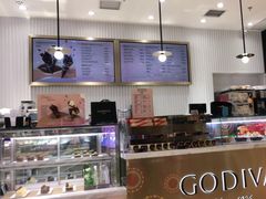 -GODIVA(王府井apm店)