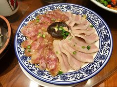 天仙配-中国徽菜·徽商故里(广安门店)