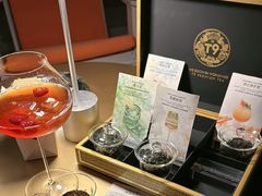 -Terrace 8 八号露台(波特曼丽思卡尔顿店)