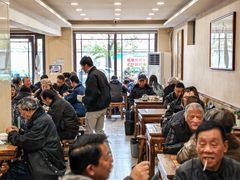 -老刘家永盛斋·传统泡馍(东关南街店)