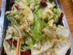 -陈氏肥蛤(小纬六路总店)