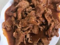 -满口香饭店