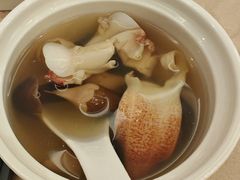 -绿岛国际酒店·海鲜酒楼(八七路店)