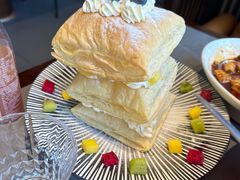 -四川饭店(长白店)