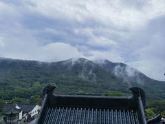 -句容茅山景区
