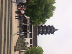 绳金塔-绳金塔