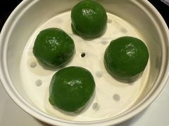 -福悦1077中餐厅(武汉光谷凯悦酒店)